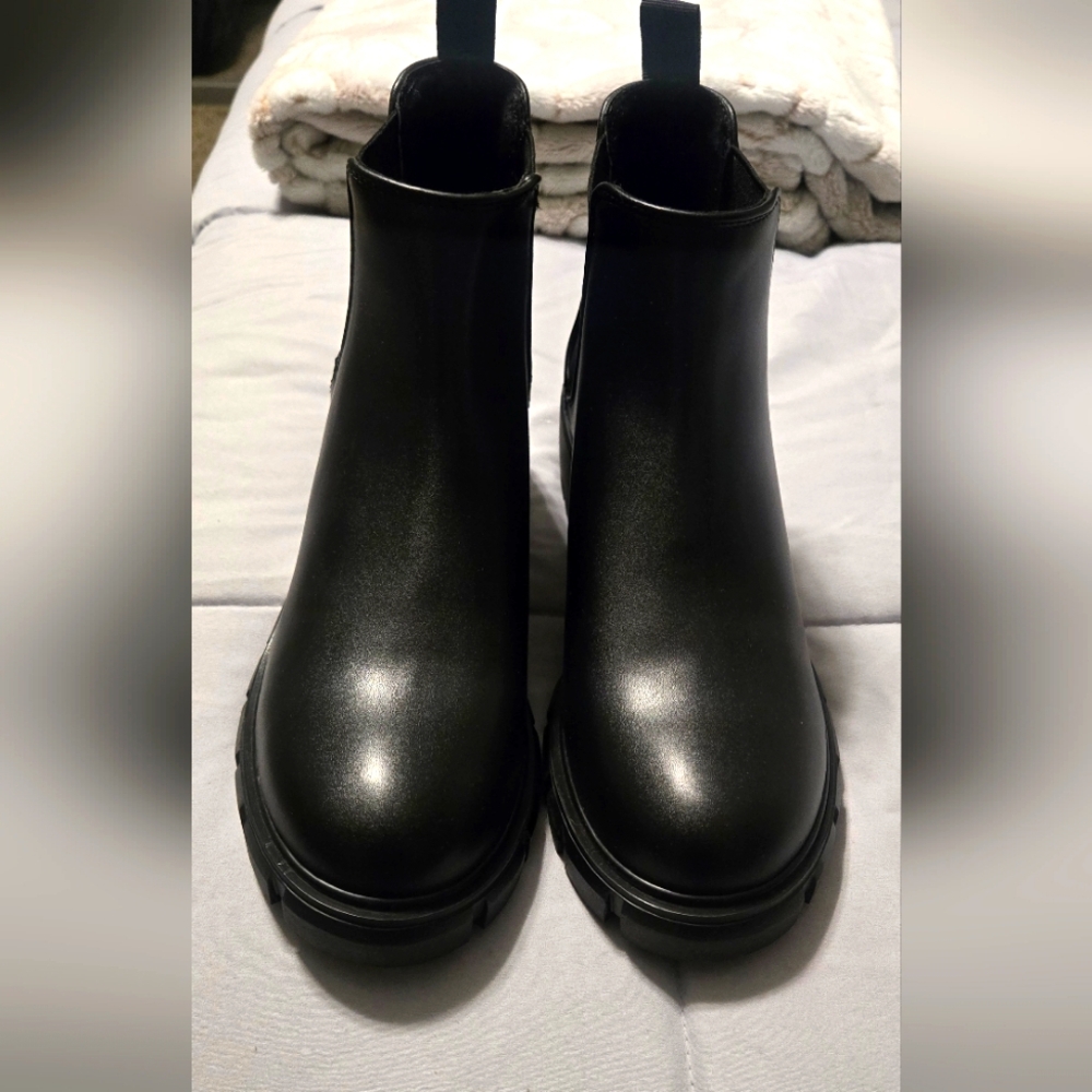 Womens Steve Madden Boots